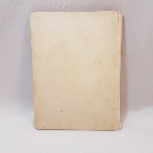 Antique 1920s Book ANNEGRET by Anna Schieber Antique Childrens Storybook German - Picture 3 of 16